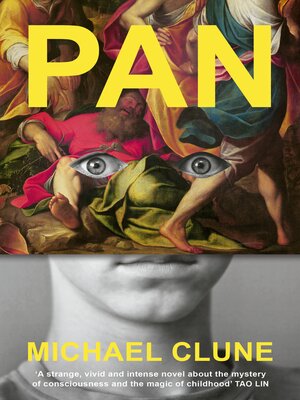cover image of Pan
